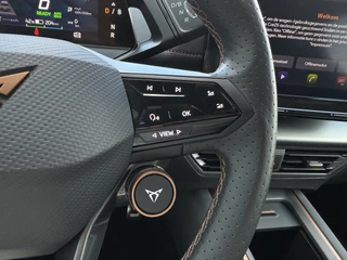 CUPRA Born CUPRA Born Adrenaline 82 kWh | 82kWh | - afbeelding nr 19