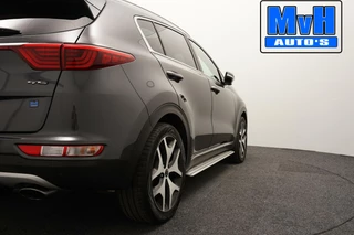 Kia Sportage Kia Sportage 1.6 T-GDI 4WD GT-Line PlusLine|FULL OPTIONS|NAP - afbeelding nr 89