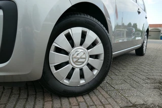 Volkswagen up! Volkswagen up! Up 1.0 BMT MOVE , AC, Bluetooth, NAP - afbeelding nr 24