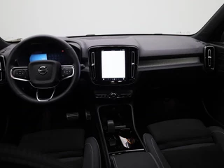 Volvo XC40 Volvo XC40 Recharge Twin Pro - afbeelding nr 7