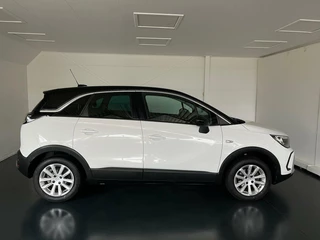 Opel Crossland Opel Crossland 1.2 Turbo Elegance,LED,Camera,sensoren,stoel/stuur/voorruit verwarming - afbeelding nr 5