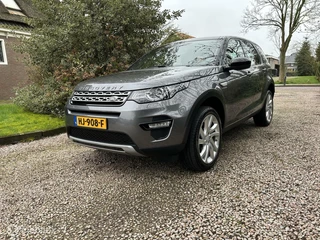 Land Rover Discovery Sport - 316952821-0