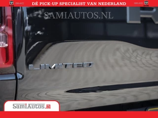 Dodge Ram 1500 Dodge Ram 1500 LIMITED NIGHT | FULL OPTION | HUD | LUCHTVERING | PANORAMA DAK | ADAPTIVE CRUISE | Comfortabele Dubbele Cabine DC met Royale 5 Zitplaatsen | - afbeelding nr 29