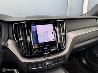 Volvo XC60 Volvo XC60 2.0 B4 R-design 190PK Pano.dak/H&K/Trekhaak/LED/ACC/Lane - afbeelding nr 18