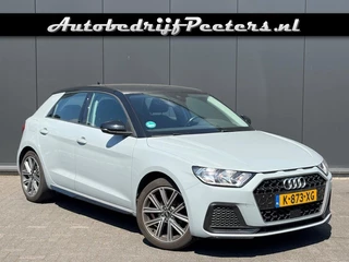 Audi A1 SB 25 TFSI Virtual Cockpit Carplay Android Cruise NL-auto