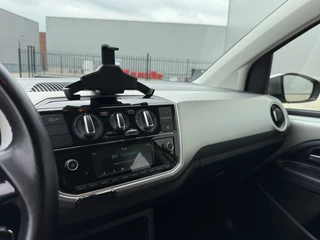 Volkswagen up! Volkswagen Up! 1.0 BMT high up! CRUIS|PDC|NAP|TOPSTAAT| - afbeelding nr 40