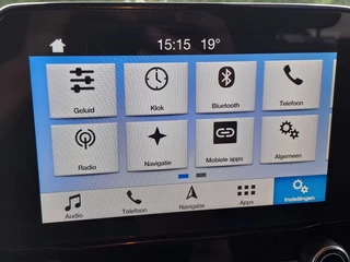 Ford Transit Custom Ford Transit Custom 300 2.0 TDCI L2H1 Limited | Automaat | Trekhaak | Standkachel | App-connect | Navi | Sidebars | - afbeelding nr 16