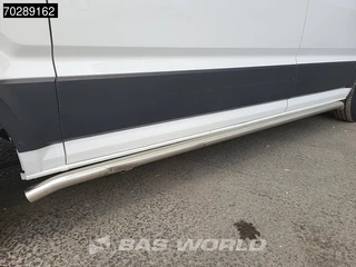 Volkswagen Crafter Volkswagen Crafter 140pk Automaat L3H2 Trekhaak Airco Cruise Imperiaal Euro6 L2H1 11m3 Airco Trekhaak Cruise control - afbeelding nr 13