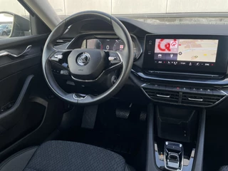 Škoda Octavia | Elek. Trekhaak | Virtual Cockpit | LED | Navi | Carplay - afbeelding nr 12