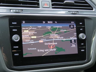 Volkswagen Tiguan Allspace - afbeelding nr 32