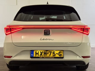 SEAT Leon SEAT Leon Sportstourer 1.0 eTSI DSG STYLE CAMERA | KEYLESS | STUUR VERW. - afbeelding nr 12