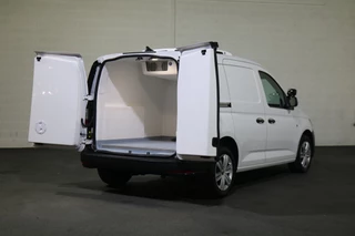 Volkswagen Caddy - afbeelding nr 13