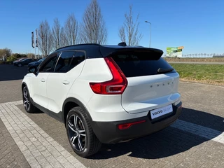 Volvo XC40 Volvo XC40 T5 Plug-in Hybrid R-Design Full Options Automaat - afbeelding nr 20