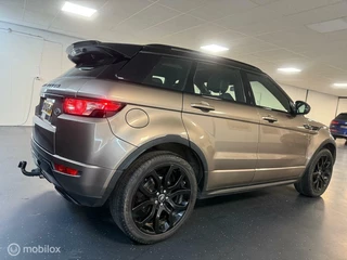 Land Rover Range Rover Evoque Land Rover Range Rover Evoque 2.2 eD4 2WD Prestige PANO NAP 20inch Sport - afbeelding nr 29