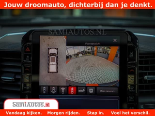 Dodge Ram 1500 Dodge Ram 1500 Night Premium | Full Option | De Meest Luxe Pick-Up in zijn Klasse | Comfortabele Dubbele Cabine met Royale 5 Zitplaatsen | BPM vrij | Nu Leverbaar uit Voorraad | Voorraad Nr 2226 - 4993 - afbeelding nr 44