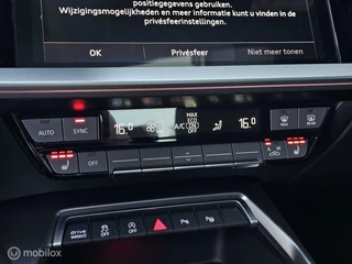 Audi A3 Audi A3 Limousine 35 TFSI S edition Panorama/Keyless/RS Seats/Matrix/S-line - afbeelding nr 34