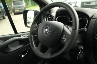 Opel Vivaro Opel Vivaro 1.6CDTI 120pk L1H1 Edition EcoFlex | Camera | Navi | Cruise | Lease 260,- p/m - afbeelding nr 19