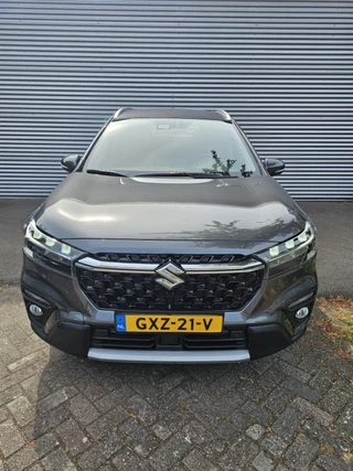 Suzuki S-Cross - afbeelding nr 5