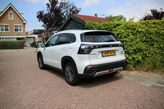 Suzuki S-Cross Suzuki S-Cross 1.4 B.jet Style SH - afbeelding nr 32
