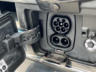 Ford E-Transit Ford E-Transit 350 L2H2 Trend 68 kWh 184pk | ZUID | Pro Power on board | Navigatie | Adaptieve Cruise |  Digitale binnenspiegel | Laadruimtebescherming | Reservewiel | H7 batterij | LED laadruimteverlichting - afbeelding nr 5