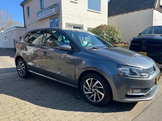 Volkswagen Polo - afbeelding nr 3