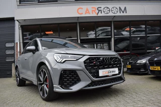 Audi Q3 Audi Q3 TFSI RSQ3 Quattro Pano Lane ACC B&O 400PK - afbeelding nr 57