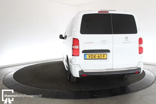 Peugeot Expert Peugeot Expert 2.0 - L3H1- Dubbele Cabine - CARPLAY !!VOL!! - afbeelding nr 8