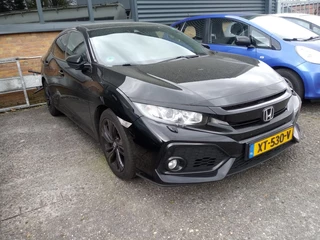 Honda Civic - 472389193-0