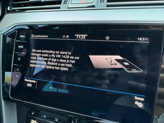 Volkswagen Passat - afbeelding nr 37