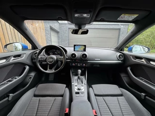 Audi A3 Audi A3 Sportback 1.4 e-tron Lease Edition Automaat | LED koplampen | Trekhaak uitklapbaar | Dynamische knipperlichten | Climate control | Cruise control adaptief | Lane assist | Parkeersensoren voor en achter - afbeelding nr 3