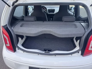 Volkswagen up! Volkswagen Up! 1.0 Club Up! Stoelverw | LM Velg | Eerste eig - afbeelding nr 28