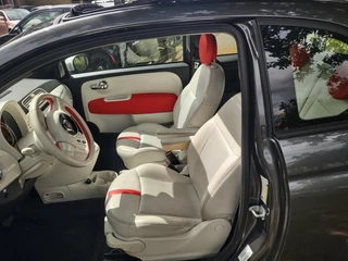 Fiat 500e - afbeelding nr 16