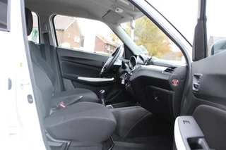 Suzuki Swift - afbeelding nr 4