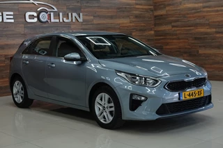 Kia Ceed Kia Ceed 1.0 T-GDi | CRUISE | CARPLAY | CAMERA | - afbeelding nr 4