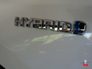 Toyota RAV4 Toyota RAV4 2.5 Hybrid Energy Plus - afbeelding nr 30
