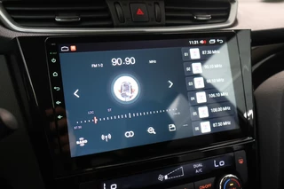 Nissan QASHQAI - afbeelding nr 21