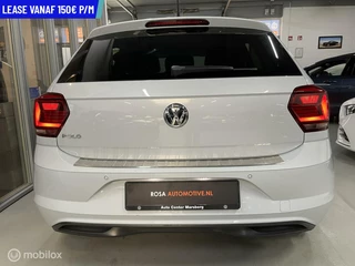 Volkswagen Polo Volkswagen Polo 1.0 TSI Beats DSG  Automaat NAVI PDC ZEER NETJES - afbeelding nr 6