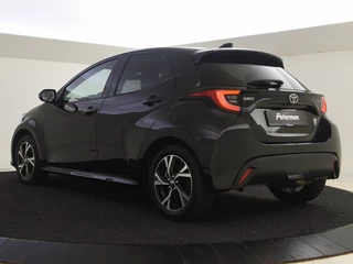 Toyota Yaris - afbeelding nr 2