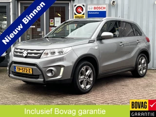 Suzuki Vitara | CAMERA | NAVI | CRUISE | STOELVERWARMING | - afbeelding nr 1