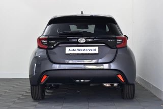 Toyota Yaris - afbeelding nr 6
