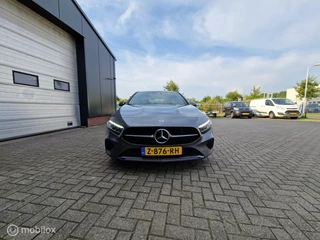 Mercedes-Benz A-Klasse Mercedes A-klasse 180 Business Line Widescreen Led Camera - afbeelding nr 8