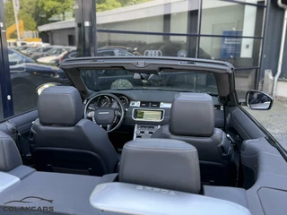 Land Rover Range Rover Land Rover Range Rover 2.0 Si4 HSE Dynamic - afbeelding nr 70