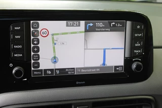 Hyundai i10 - afbeelding nr 8
