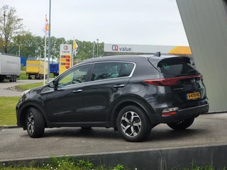 Kia Sportage - afbeelding nr 7