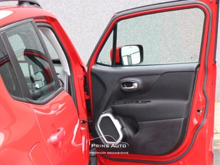 Jeep Renegade |CRUISE|NAVI|AIRCO|STOELV|SENSOREN| - afbeelding nr 22