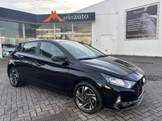 Hyundai i20 1.0 T-GDI Comfort Carplay Camera Cruise Stoelverwarming