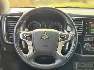 Mitsubishi Outlander - afbeelding nr 28