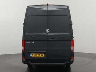 Volkswagen Crafter | Navigatie | Camera | 3-Persoons - afbeelding nr 11