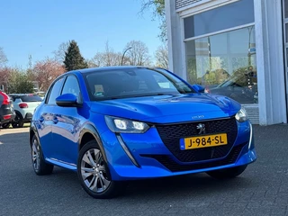 Peugeot e-208 - afbeelding nr 37