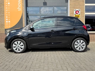 Citroën C1 - afbeelding nr 5